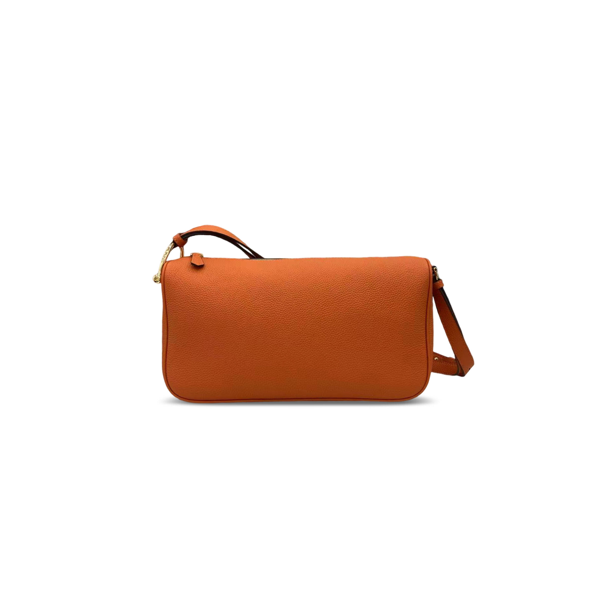 GUCCI HALF HORSEBIT MEDIUM SHOULDER BAG 860787 (31.5*17*12cm)